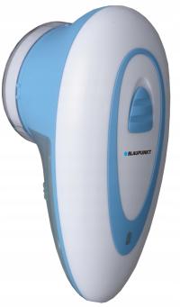 2× Golarka do ubrań Blaupunkt RLR301