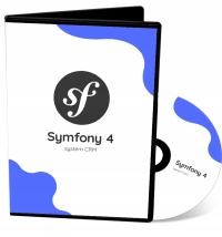 Edugrafia курс Symfony4 CRM система программирования 1 шт. / бессрочная лицензия коробка