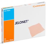 Smith & Nephew - JELONET - 10cm x 10cm -10szt.