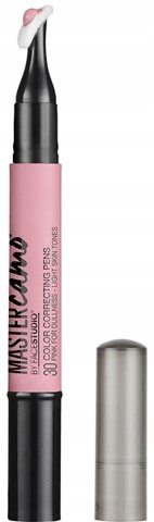 MAYBELLINE CAMO PEN PINK KOREKTOR ROZJAŚNIAJĄCY