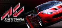 Assetto Corsa Steam PC ключ