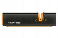 Fiskars точилка для ножей и топоров XSHARP 120740