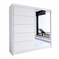 ШКАФ-купе ТАЛИНЕ III 180 зеркало