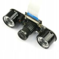 ИК-камера ночного видения для Raspberry Pi ночного видения