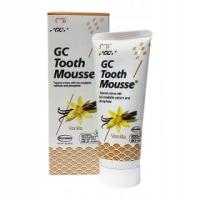 GC PASTA Tooth MOUSE 35ml Ванильная жидкая глазурь