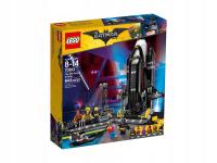 LEGO BATMAN MOVIE 70923-космический челнок Бэтмена