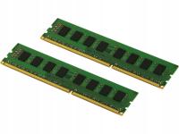 Оперативная память 8 ГБ (2X4 ГБ) DDR3 DIMM для ПК 1333 10600
