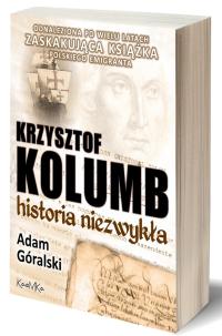 Krzysztof Kolumb - historia niezwykła