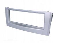 RAMKA RADIOWA FIAT GRANDE PUNTO LINEA SREBRNA