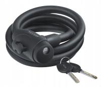 ZAPIĘCIE ZAMKNIĘCIE ROWEROWE KELLYS RECOIL 150cm