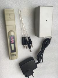 Коллоидный серебряный генератор наносеребро TDS Wire