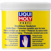 Невидимая перчатка Liqui Moly 650ml 3334