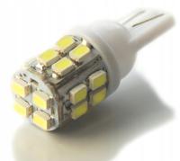 24V Led T10 W5W 20 SMD