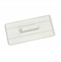 PACKA DO WYGŁADZANIA LUKRU PLASTYCZNEGO-PRROSTOKĄT