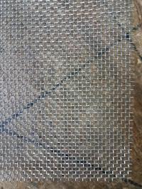 siatka oczko 2,5mm drut 1,0mm ocynk 0,5m2