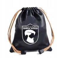 Сумка седельная сумка для аксессуаров для бороды Beard Bross