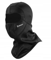 KOMINIARKA SCOTT WIND WARRIOR FACEMASK OPEN HOOD