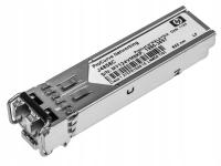 Moduł SFP HP J4858C 1Gbps LC SX 850nm