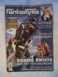 FANTASTYKA NR.1 2005 R.