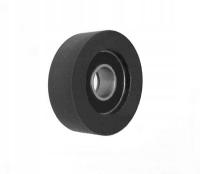Ролик fi 30mm полиуретановый прижимной ролик ot 8mm