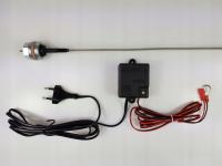 Анод ТИТАНОВЫЙ ACES для бойлеров до 1000 литров!