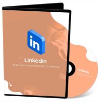 Edugrafia Kurs wideo Linkedin 1 PC / licencja wieczysta BOX