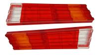 Klosz lampy tylnej lampa tylna szkło lampy Mercedes Sprinter Atego VW LT