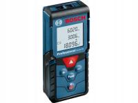 Лазерный дальномер Bosch Professional GLM 40 на батарейках 40 м 0601072900