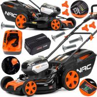 Kosiarka akumulatorowa NAC LB40-45-B60-NG napięcie 40V