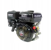 двигатель внутреннего сгорания LIFAN 7KM GX212 трамбовщик картинг