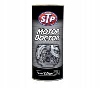 Присадка для масла STP Motor Doctor 440 мл