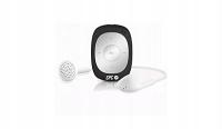 MP3 SPC SPORT Klips 4GB Shuffle RADIO Gumowy Mały
