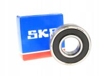 Шарикоподшипник 6204 2RSH C3 SKF 2RS 20X47X14 ORG