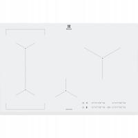 Индукционная плита Electrolux EIV83443BW