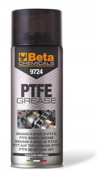Smar teflonowy Beta 400ml