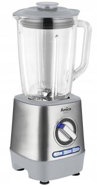 Blender Amica BTM5012 800W 1,5L Pulse