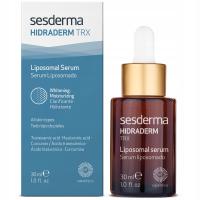 Sesderma Hidraderm TRX serum liposomowe rozjaśniające cerę przeciw przebarw