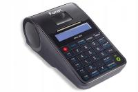 Мобильный кассовый аппарат FAREX PRO 300 Wi-Fi