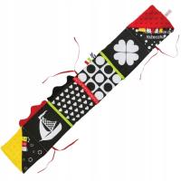 Książeczka do łóżeczka Hencz Toys