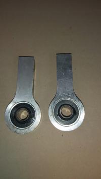 SCANIA R ŁOŻYSKO ŁEZKA WSPORNIK PODUSZKI