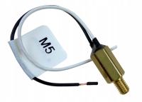 ДАТЧИК ТЕМПЕРАТУРЫ газа EUROPEGAS 4,7 ОМ