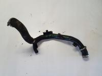 Volkswagen OE 5N0145840G rura intercoolera