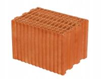 Керамический Блок Keram 25 P W