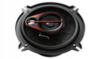 Автомобильные трехполосные колонки Pioneer TSR1350S 2 шт.