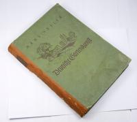 Сады искусство создания садов иллюстрации 1939 г.