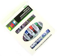 Zestaw narzędzi serwisowych 16 w 1_________NAR-086