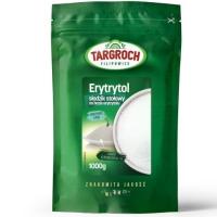 Targroch эритритол эритрол низкокалорийный сахар заменитель сахара 1 кг