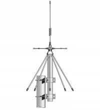 SIRIO SD-3000N antena na pasma 70cm/33cm/23cm/13cm