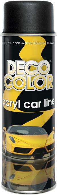 Акриловый лак Deco Color 500ml