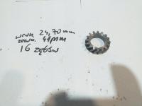 Zębatka tryb wału kosiarka KAWASAKI FC 150V R-27